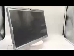 Square 19'' Open Frame Touch Screen Monitor 1280×1024 IPS