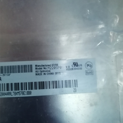M220SP01 V0 1680x1050 TFT LCD Panel Screen Display Oem Touch Digitizer Spare Parts Assembly Replacement
