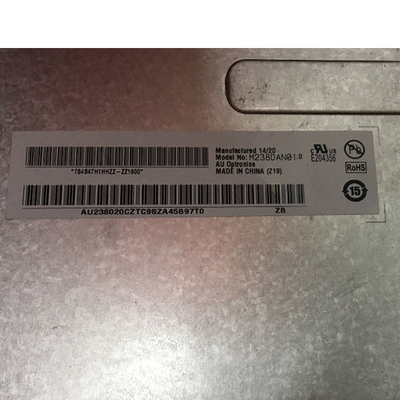 The Cheapest Price High Quality 23.8 Inch Panel Monitor LCD Display M238DAN01.0 Screen
