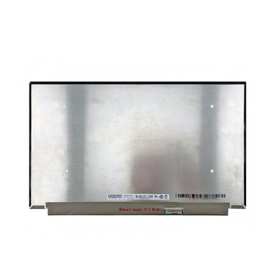 Slim 15.6 Inch Lcd Screen Laptop Replacement B156ZAN03.0 4k EDP HBR2 40pin Interface