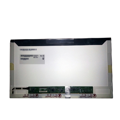 B156XTN02.0 Laptop LCD Screen 15.6 Inch 1366X768 LVDS 40 Pin Interface