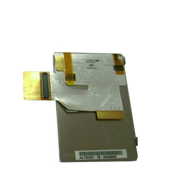Parallel RGB 50 Pins FPC LCD Screen Display Panel H035QR01 Ver.0 240x320 113PPI For Phone