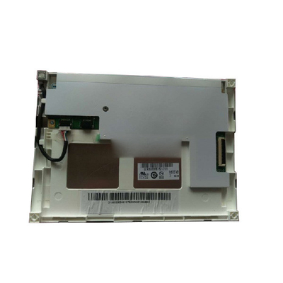 5.7 Inches 320x240 TFT LCD Module G057QTN01.1 QVGA 70PPI Resolution