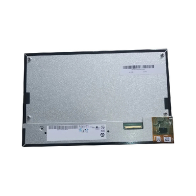 10.1 Inches 1280X800 Resolution IPS TFT Lcd Screen LVDS Interface G101EVT03.0 WLED Lamp