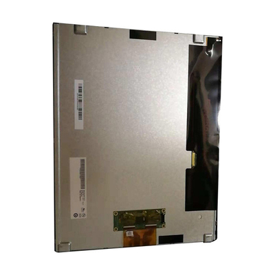 15 Inch LCD Display Screen G150XTT02.0 1024x768 XGA 85PPI Resolution