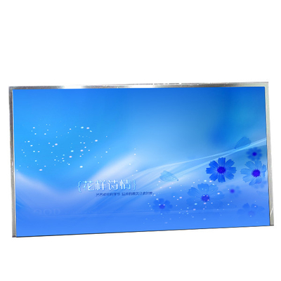 AUO 15.6&quot; Industrial LCD Screen G156HTD01.0 1920x1080 FHD 141PPI 40 Pins Connector