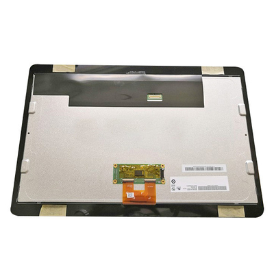 AUO 15.6&quot; LCD Panel G156XTT03.0 1366x768 RGB Vertical Stripe 100PPI Industrial LCD Screen