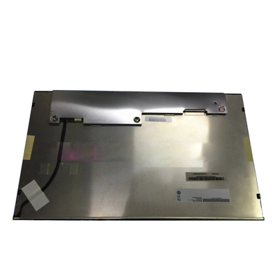 G170HAN01.1 Industrial LCD Panel Display 350 Cd/M2 LVDS Input 60HZ Industrial LCD Screen