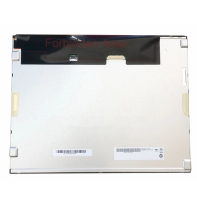 AUO G150XTN05.001 15 Inch LCD Screen 1024x768 XGA 85PPI TN Normally White Transmissive