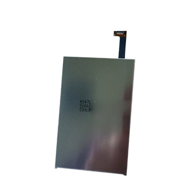 AUO H347QN02 V0 Mobile Phone LCD Screen Display Panel A Si TFT LCD LCM 320x480 HVGA 166PPI