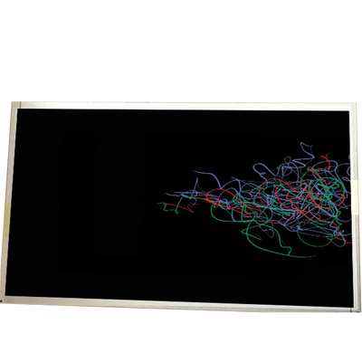 AUO G185XW01 V1 TFT LCD PANEL 1366X768 LVDS WXGA DISPLAY SCREEN