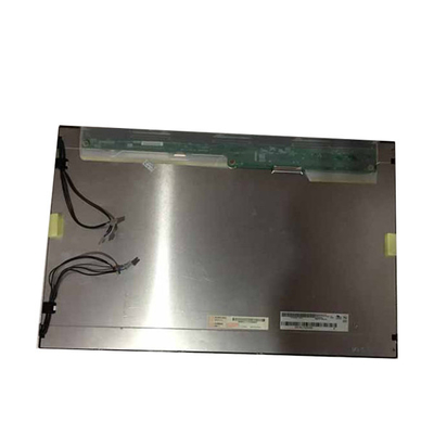 AUO M201EW02 VC LCD Laptop Screen 16.7M 92% NTSC Antiglare Hard Coating