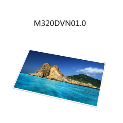 2560X1440 Desktop LCD Screen 32 Inch Wifi LCD Monitor TV Screen M320DVN01.0