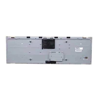 AUO 38.2 Inch Stretched Bar LCD Display 1920×570 52PPI P380IVN01.0 LVDS Interface