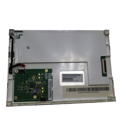 G057QN01 V1 5.7 inch 320(RGB)×240 Industrial LCD touch screen