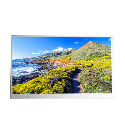 G090VTN02.0 AUO 800×480 9.0 inch lcd display panel