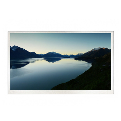 13.3 inch IPS FHD 1920×1080 AUO display G133HAN01.0 LCD panel