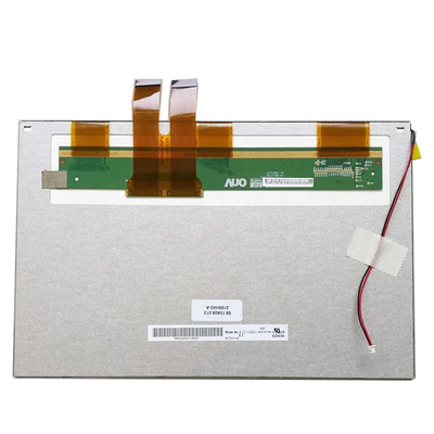 A101VW01 V3 NEW and Original 800×480 10.1 inch LCD Display Module Panel