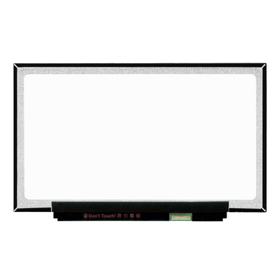 12.5 Inch 1366×768 B125XTN03.0 Laptop LCD Monitors Touch Screen Display Replacement