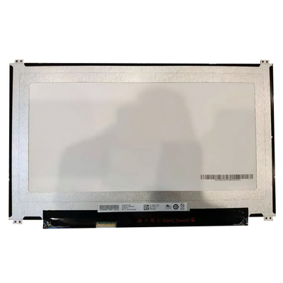 AUO 13.3 Inch Slim 30pin EDP RGB 1920X1080 Laptop LCD Screen B133HAN06.0