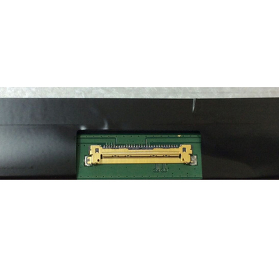 FHD 14 Inch Laptop Screen Slim LCD Display B140HTN01.2 30 Pins EDP Interface