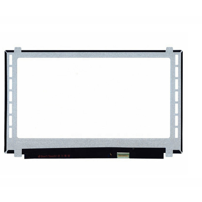 15.6 Inch Slim FHD 30pin Laptop LCD Display B156HTN03.8 For Asus F556U