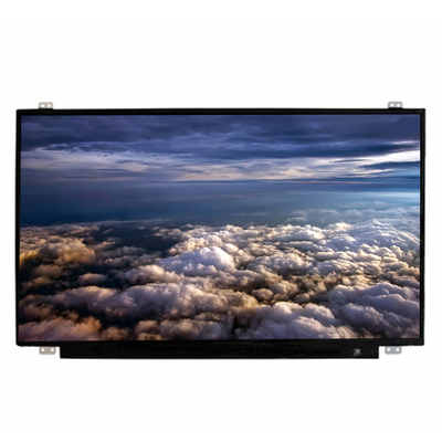 15.6 Inch Slim FHD 30pin Laptop LCD Display B156HTN03.8 For Asus F556U