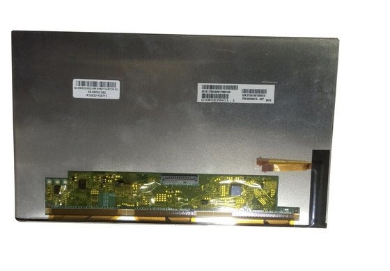 C090EAN01.1 40 pins automotive display 9.0 inch tft lcd 1280(RGB)×720 lcd screen module