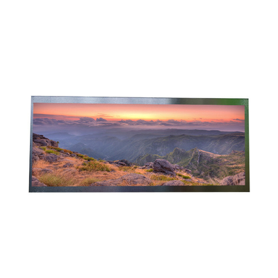 12.3 inch 1920(RGB)×720 WLED TFT-LCD panel C123HAN01.0 LVDS display