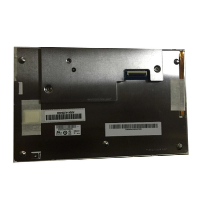 G085VW01 V3 Brand New Original 8.5 inch 800(RGB)×480 LCD Display Panel for Industrial Equipment for AUO