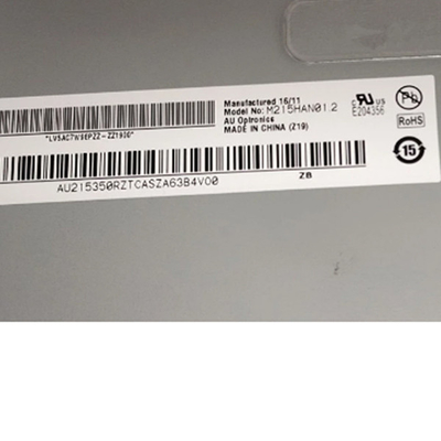 M215HAN01.2 For HP 22-C L42416-007 21.5 Inch Laptop All-In-One LCD Panel Screen Display