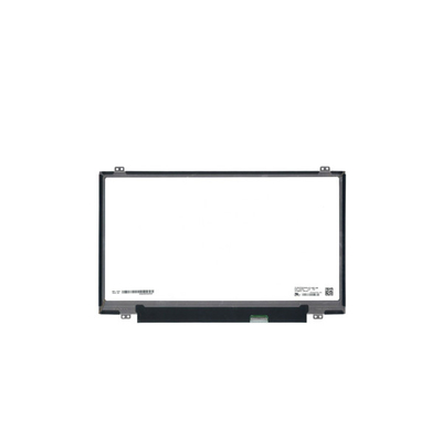 14.0 Inch LP140WF3-SPD1 Laptop LCD Panel 30pin RGB 1920X1080 FHD Laptop Screen