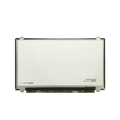 30 Pins LCD Laptop Screen FHD RGB 1920X1080 LCD Panel LP156WF6-SPB1