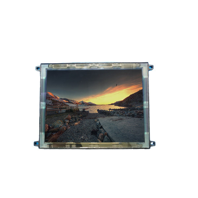 EL640.480-AG1 Flexible transparent TFT lcd projector panel display