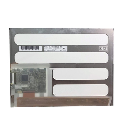 Original in stock 10.4 inch NL10276BC20-12 LCD Display Screen