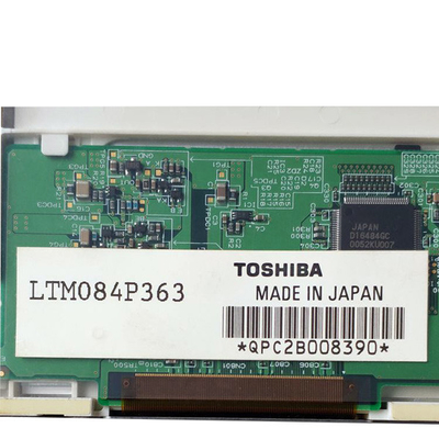 Preferential sale 8.4 inch LCD Module LTM084P363 800*600 Applied to industrial products