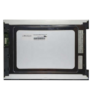 Lcd display LTM10C210 10.4 inch 640X480 TFT lcd screen for industrial machine in stock