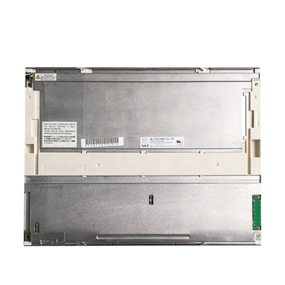 12.1 inch 1024*768 LCD Screen Panel for Industrial Application NL10276BC24-13