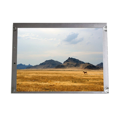 12.1 inch 1024*768 LCD Screen Panel for Industrial Application NL10276BC24-13