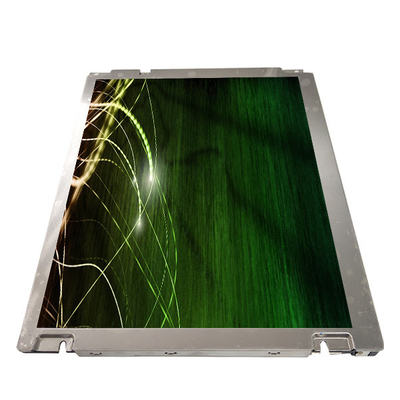 10.4 Inch Industrial LCD Panel Display RGB 800x600 NLB104SV01L-01 LCD Monitors