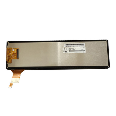 8.8 inch LCD panel HSD088IPW1-A00 support 1920*480(RGB) 222PPI  600cd/m lvds input  60Hz  LCD screen