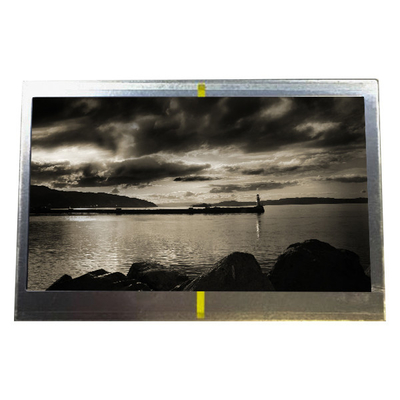 5.7 Inch 320*240 TFT LCD Display Screen TCG057QVLBA-G00