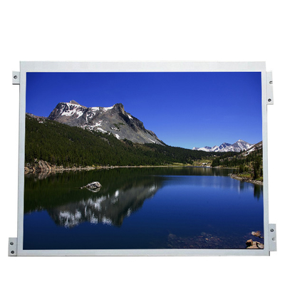 TCG121SVLPAANN-AN20 Industrial LCD Panel Display 12.1 Inch 800×600 Antiglare Surface