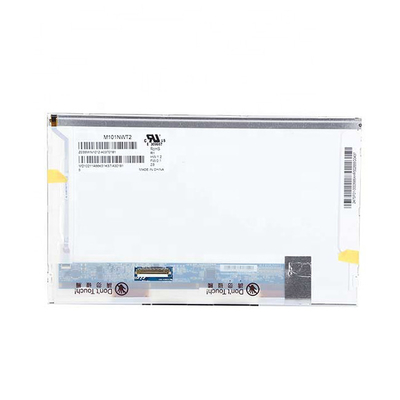 EDP 30 Pins Laptop LCD Screen Display LCD Panel 10.1 Inch M101NWT2 R1