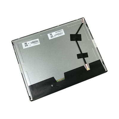 EDP Industrial LCD Monitor 15.0 Inch RGB 1024×768 BOE DV150X0M-N12 Brightness 350cd/M2