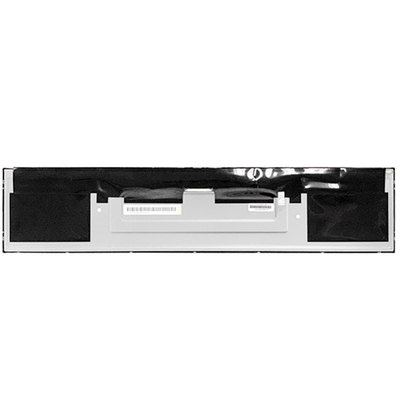 DV240FBM-NB0 24.0 Inch Bar LCD Panel IPS Display RGB 1920x360 For Advertising