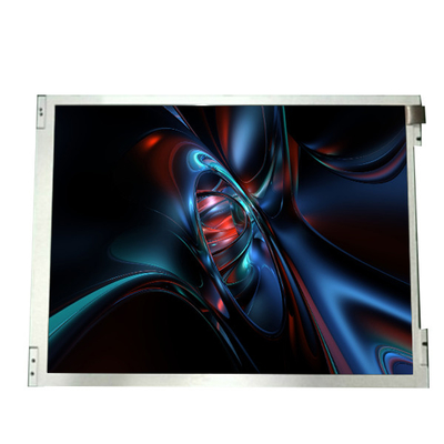 ET104S0M-N10 10.4 Inch TFT LCD Screen Display RGB 800X600 Resolution For Industrial
