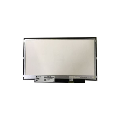 BOE 13.3 Inch Laptop Screen HB133WX1-201 RGB 1366X768 LCD Displays Module