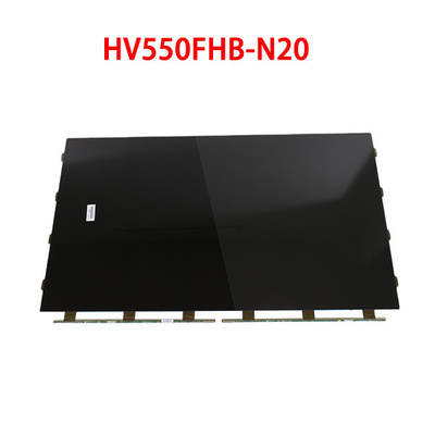 55 Inch LCD TV Replacement Screen BOE HV550FHB-N20 For TCL LE55D8800 / SkyWorthK55J