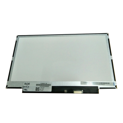 13.3 Inch 1366x768 30pin LCD Screen Module For Laptop Screen Replacement NT133WHM-N22